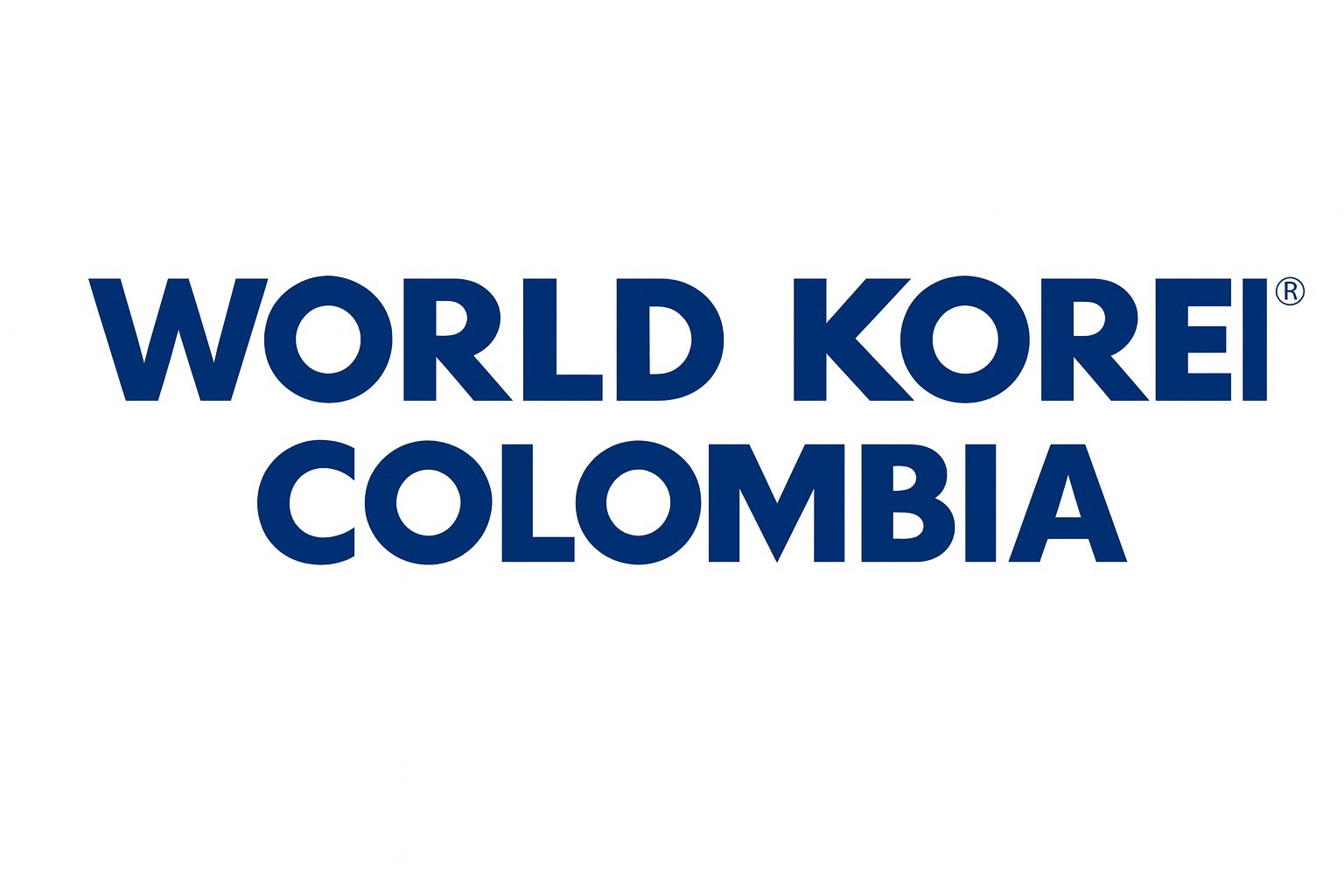 WORLD KOREI DE COLOMBIA S.A.S