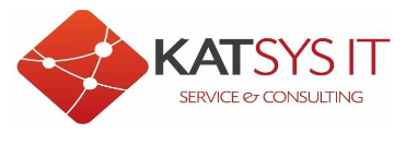 KATSYS IT Service & Consulting