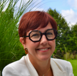 Mincke Valérie