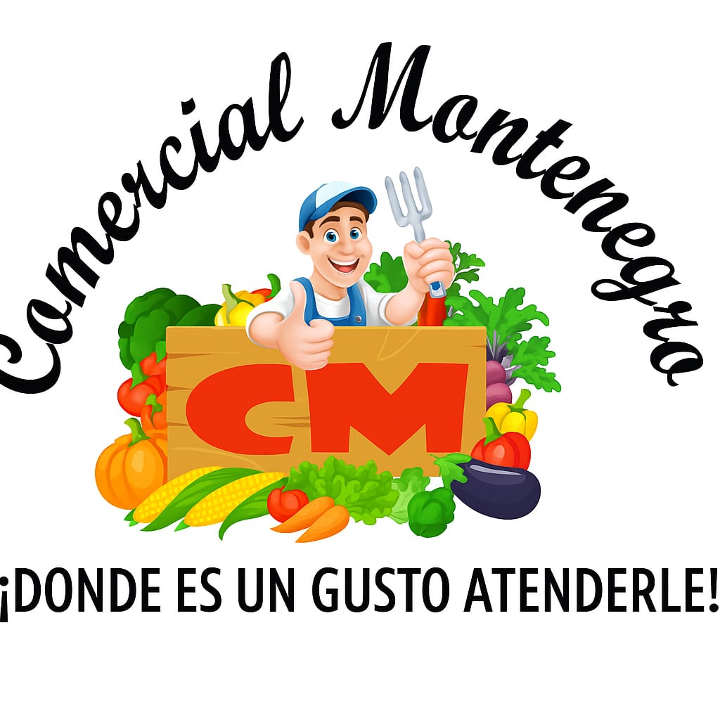 COMERCIAL MONTENEGRO