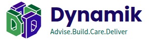 DYNAMIK PROPERTY MANAGEMENT SERVICES