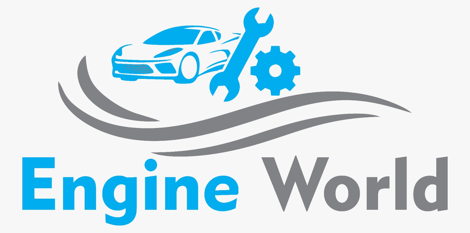 Engine World Oman