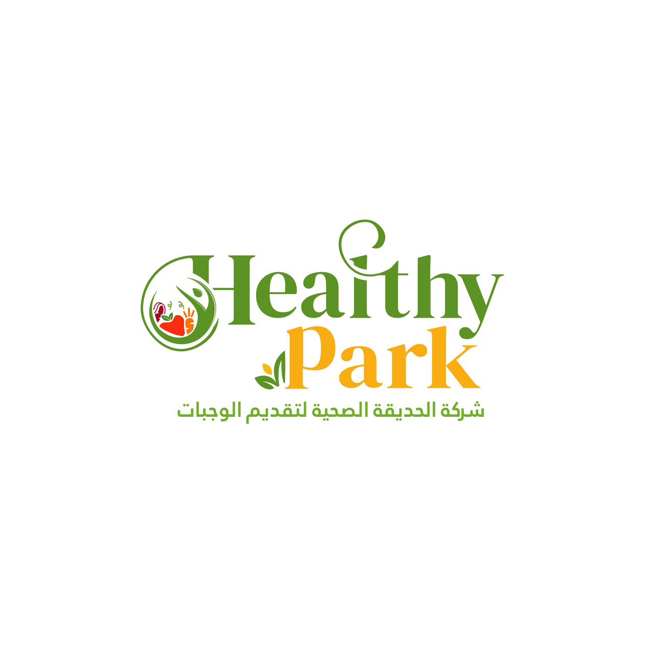 Healthy Park