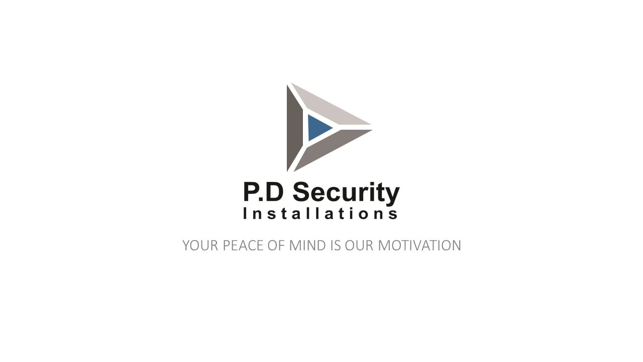 PD Security