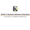 Khalil A. Business Solutions Enterprise
