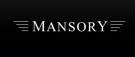 Mansory Design & Holding GmbH