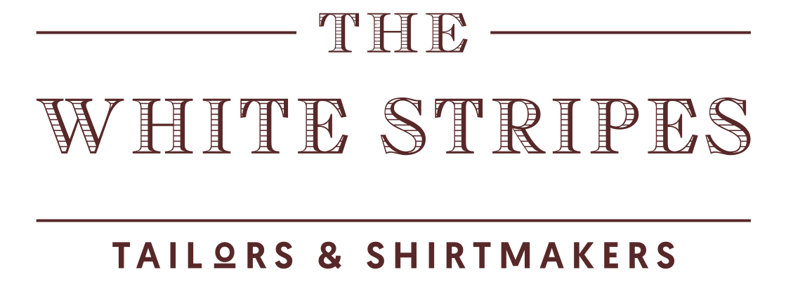 THE WHITE STRIPES DMCC