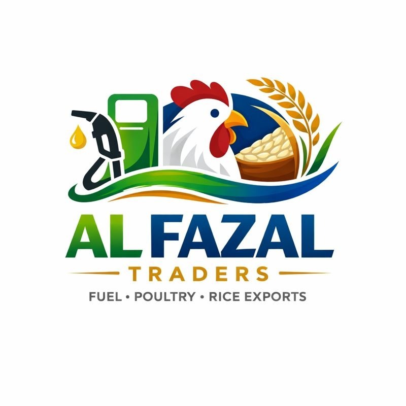 Al Fazal Traders