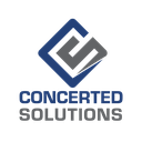 Concerted Solutions FZE