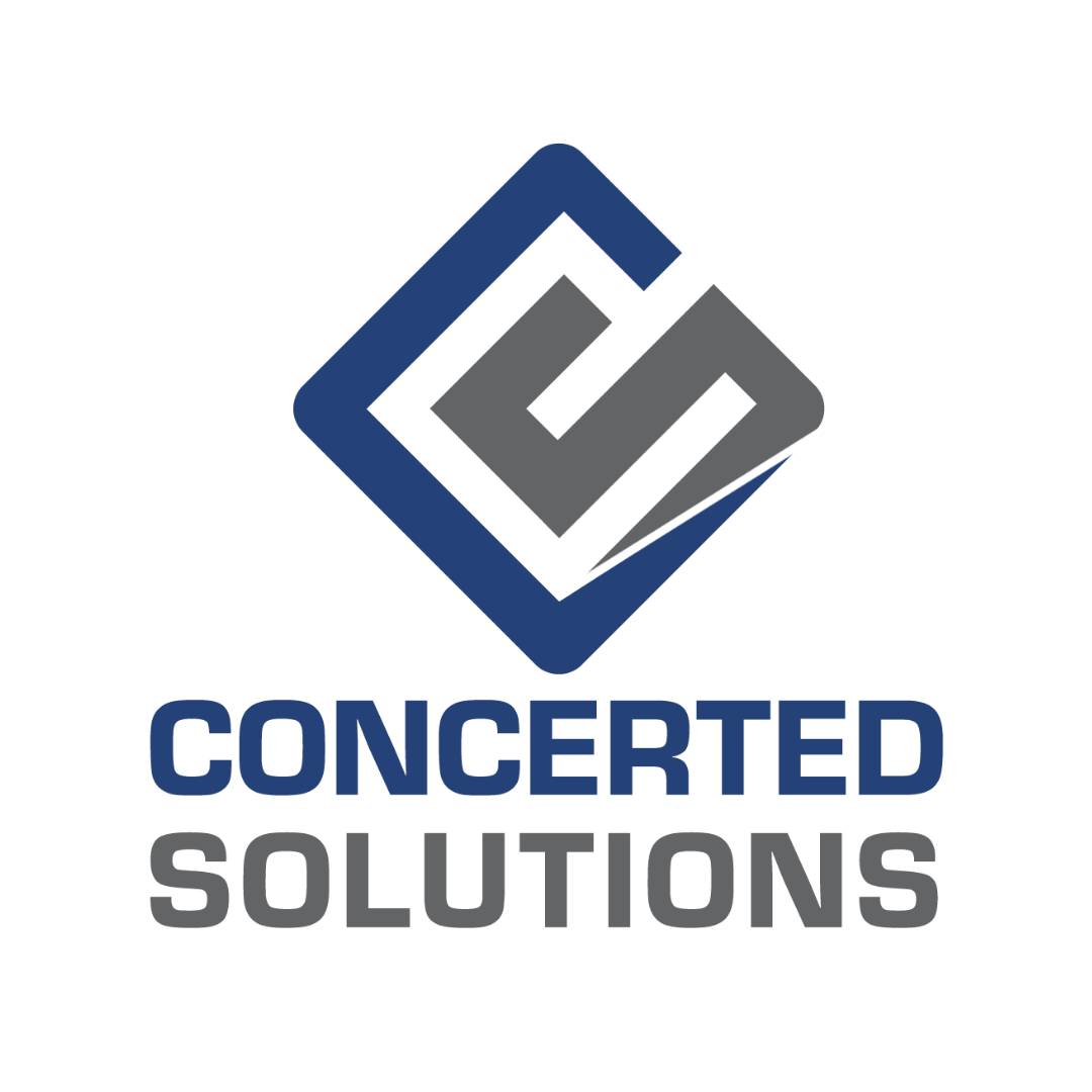 Concerted Solutions FZE