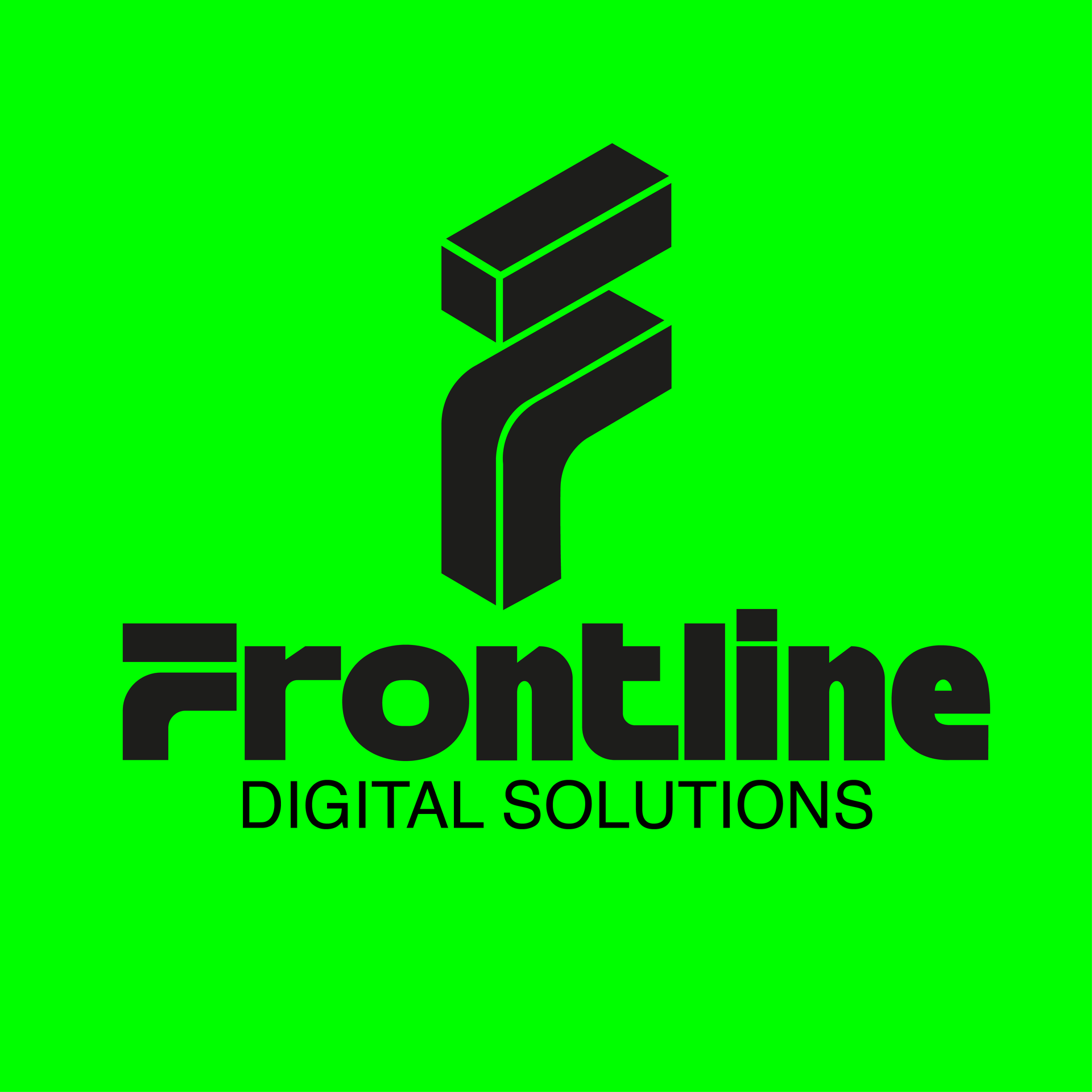 Frontline Digital Solutions