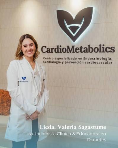 Cardio Metabolics