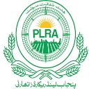 PUNJAB LAND RECORDS AUTHORITY