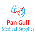 Pan Gulf for Medical Supplies