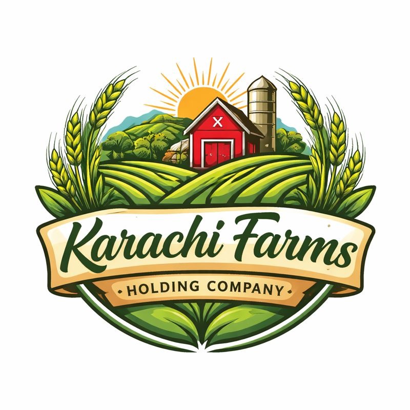 Karachi Farms Holding Company