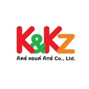 Kidz and Kitz co.,Ltd.