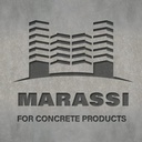 Marassi For Concrete Products مصنع مراسي للمنتجات الأسمنتيه