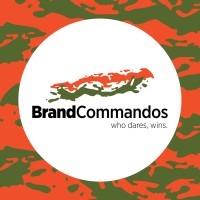 Brandcommandos