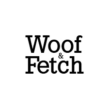 Woof & Fetch
