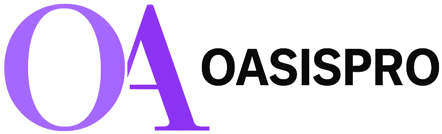 OASIS PRO LIMITED
