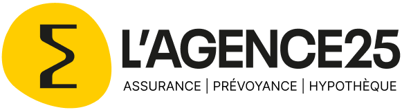 L'Agence25 SA