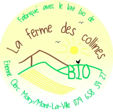 La ferme des collines