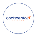 Continental Travel