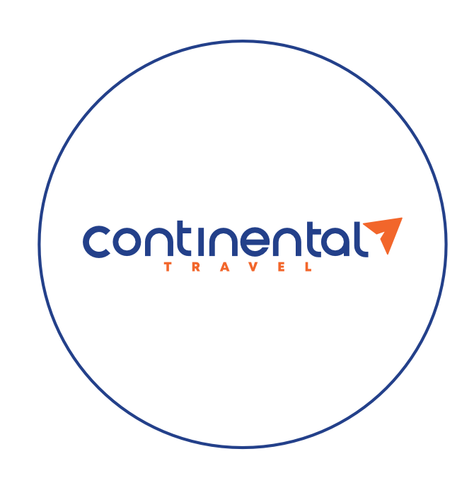 Continental Travel