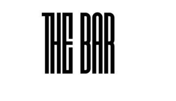 The Bar