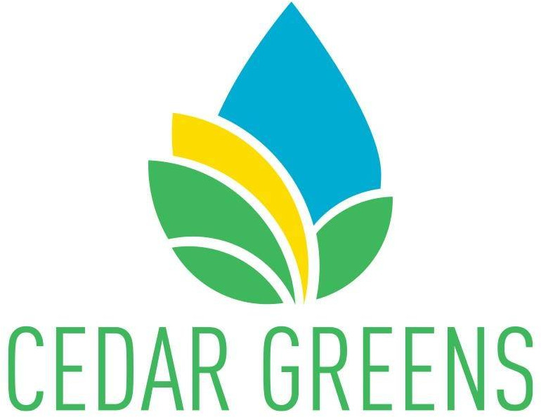 Cedarman Sal