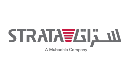 Strata Manufacturing - PJSC