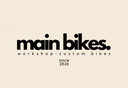 Main Bikes