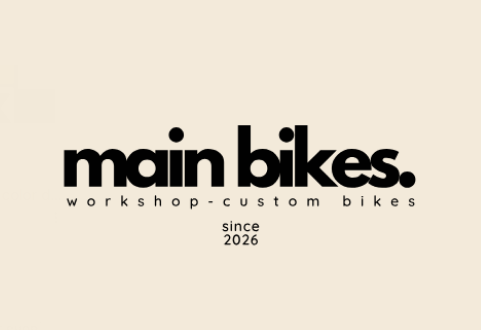 Main Bikes