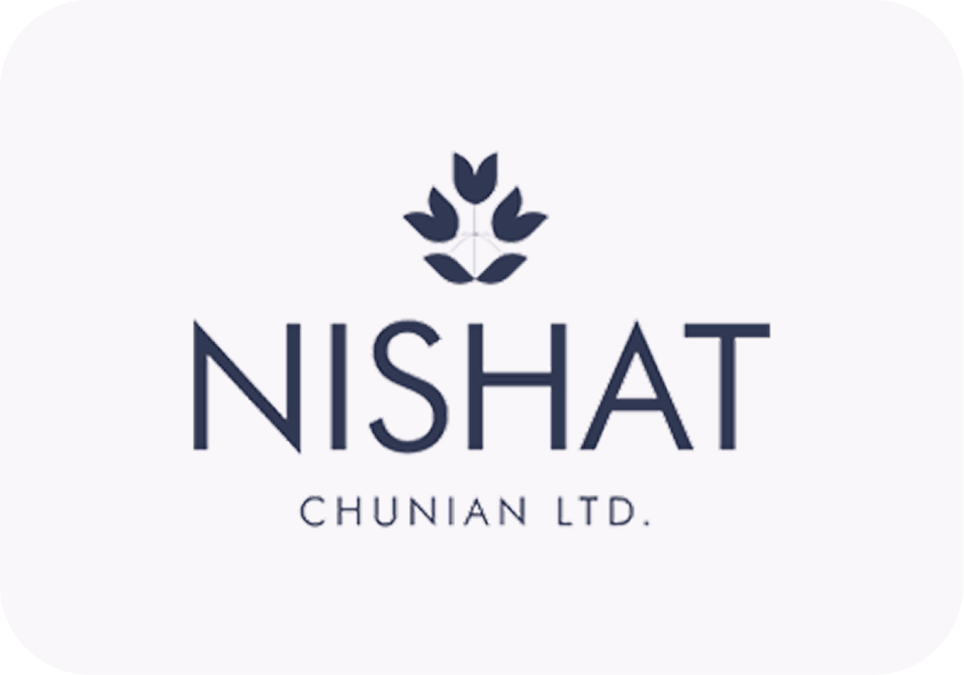 NISHAT (CHUNIAN) - The Linen Company - UAE