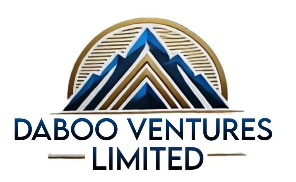 DABOO VENTURES LIMITED
