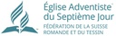 Fédération des Eglises Adventistes du septième Jour de la Suisse Romande et du Tessin