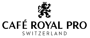 CAFE ROYAL PRO