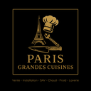 Paris Grandes Cuisines