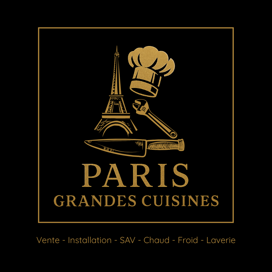 Paris Grandes Cuisines