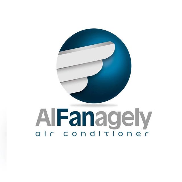 AL FANAGELY AIR CONDITIONER