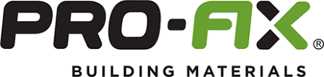 Pro-fix Building Materials