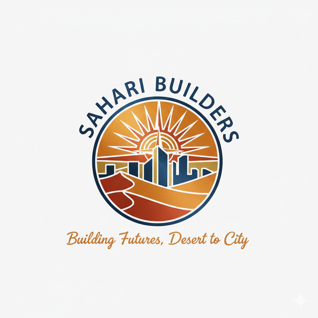 Sahari Builders