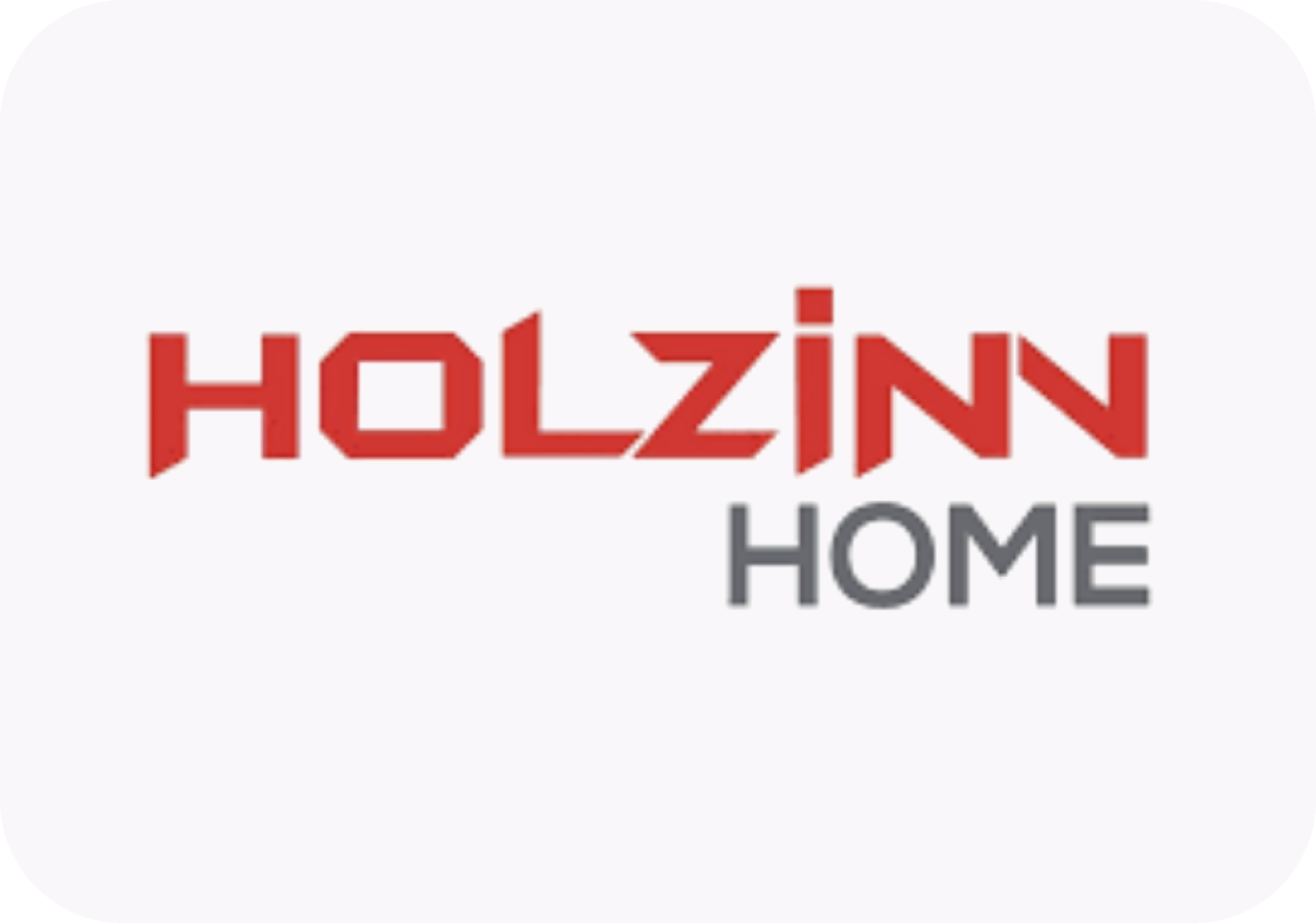 Holzinn Home