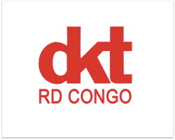 DKT International