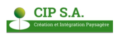 CIP SA