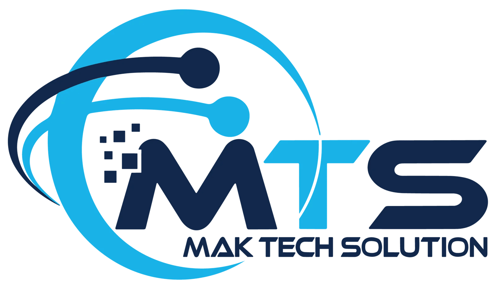 MAk Tech Solution