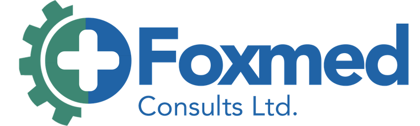 Foxmed Consults Limited