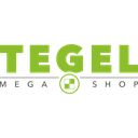 Tegelmegashop