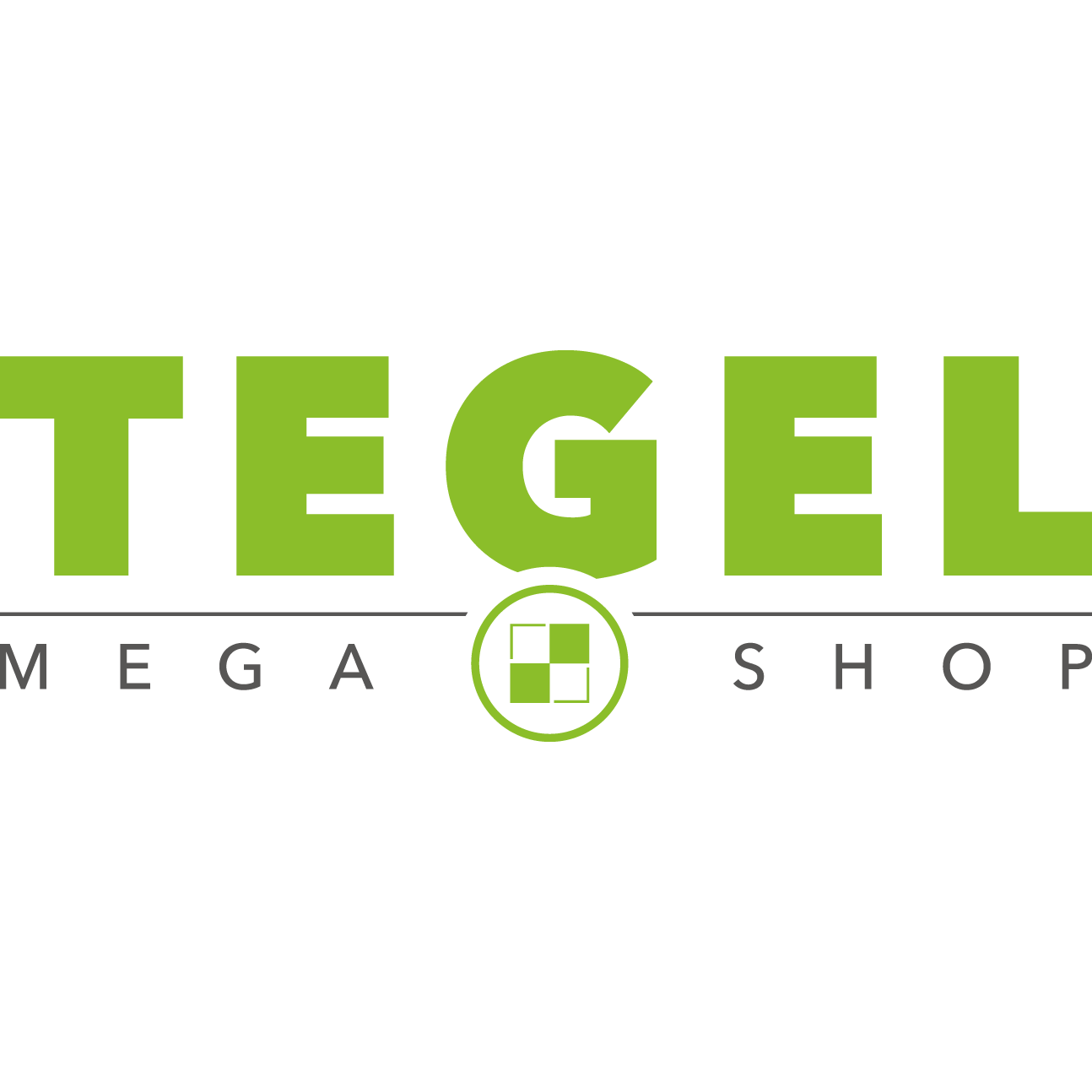 Tegelmegashop