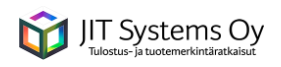 JIT Systems Oy